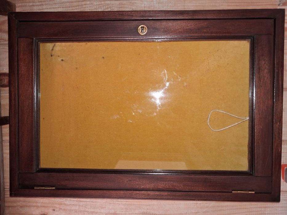 Vitrine/Expositor