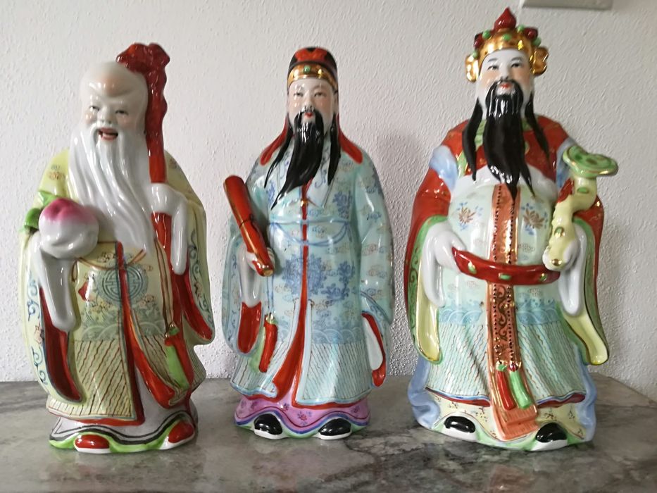 Sábios Imperadores Orientais