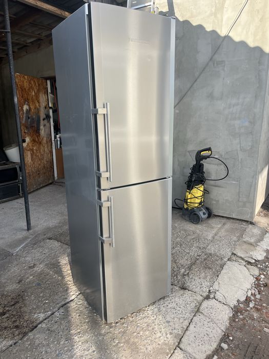 Холодильник Liebherr