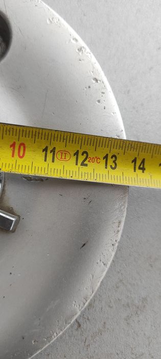 Dekieleki Kapseli Kołpaki do felg aluminiowych OPEL