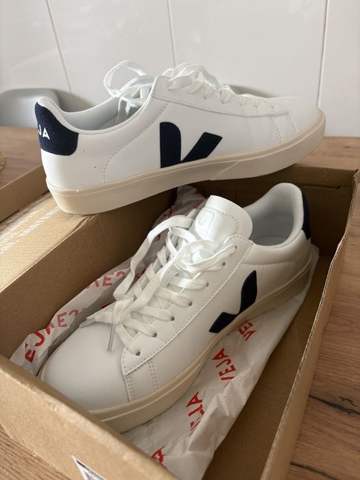 Sapatos  VEJA 43
