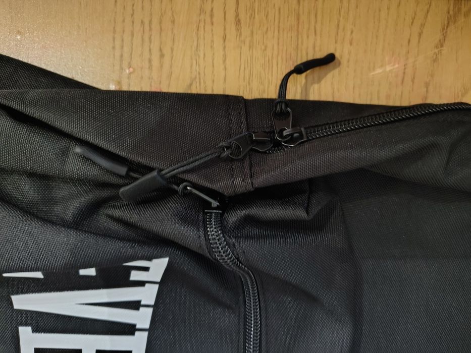 Everlast plecak nowy
