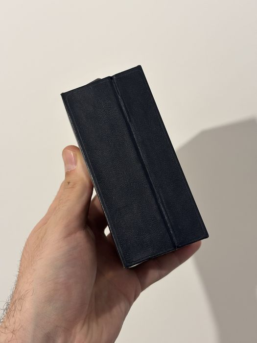 Oryginalne pudełko na zegarek marki Tissot