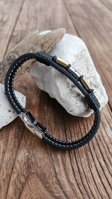 Bransoletka na prezent / męska / damska / dla chłopaka / dziewczyny