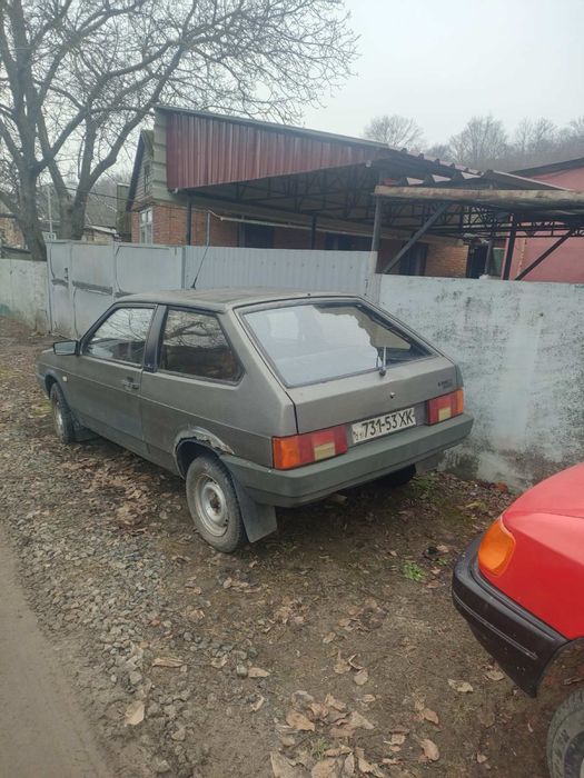 Продам ваз 21081