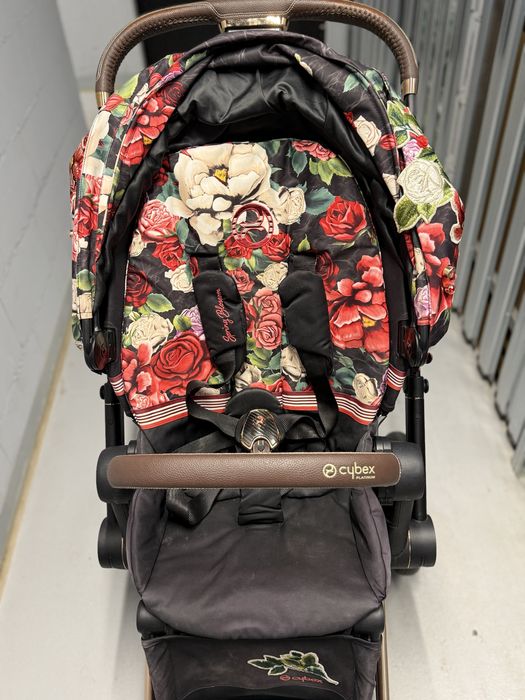 Wózek Cybex Priam 2 w 1