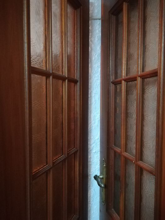 Vendo portal de sala 2 metros por 60 cada