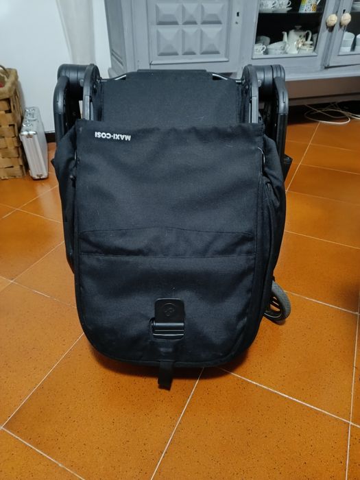 Carrinho Maxi Cosi Leona