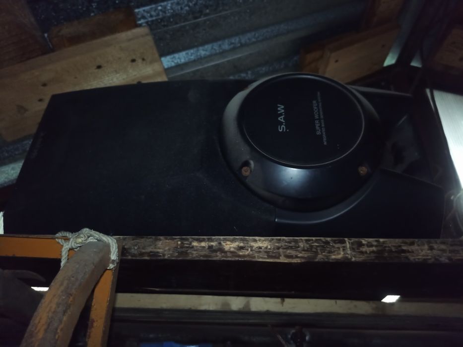 Продам колонки Soni