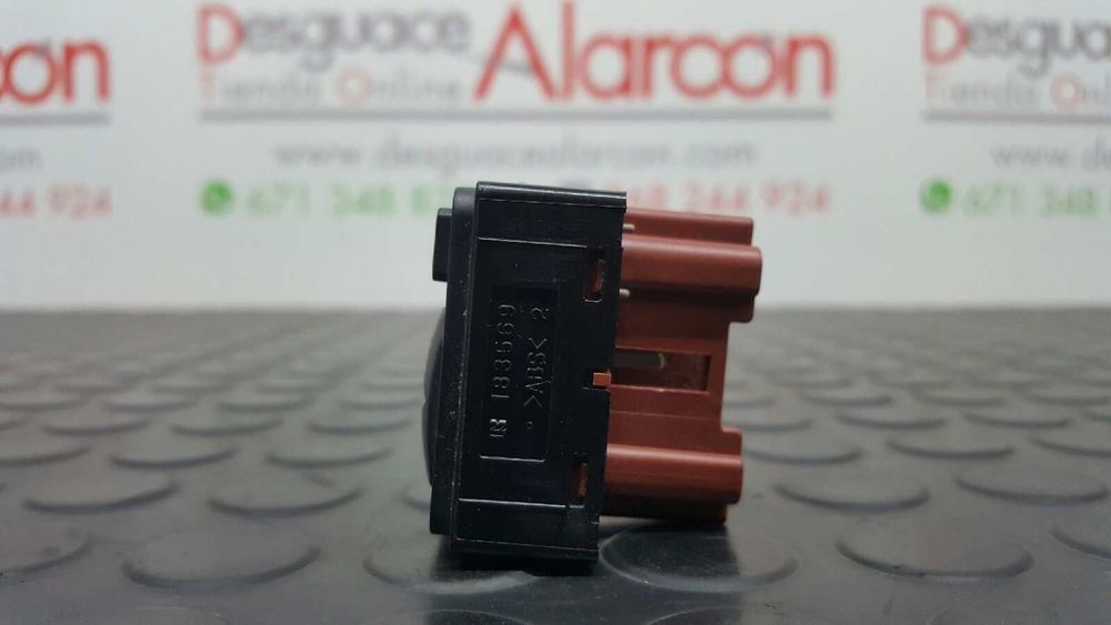 CONTROLADOR DE VISÃO TRASEIRA CITROEN C4 AIRCROSS EXCLUSIVE