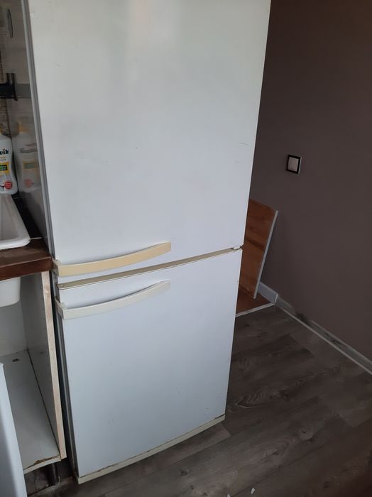 Lodówka za darmo Amica