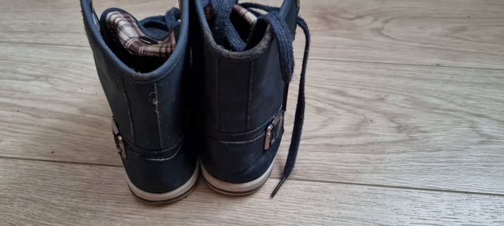 Buty rozm.33 za darmo