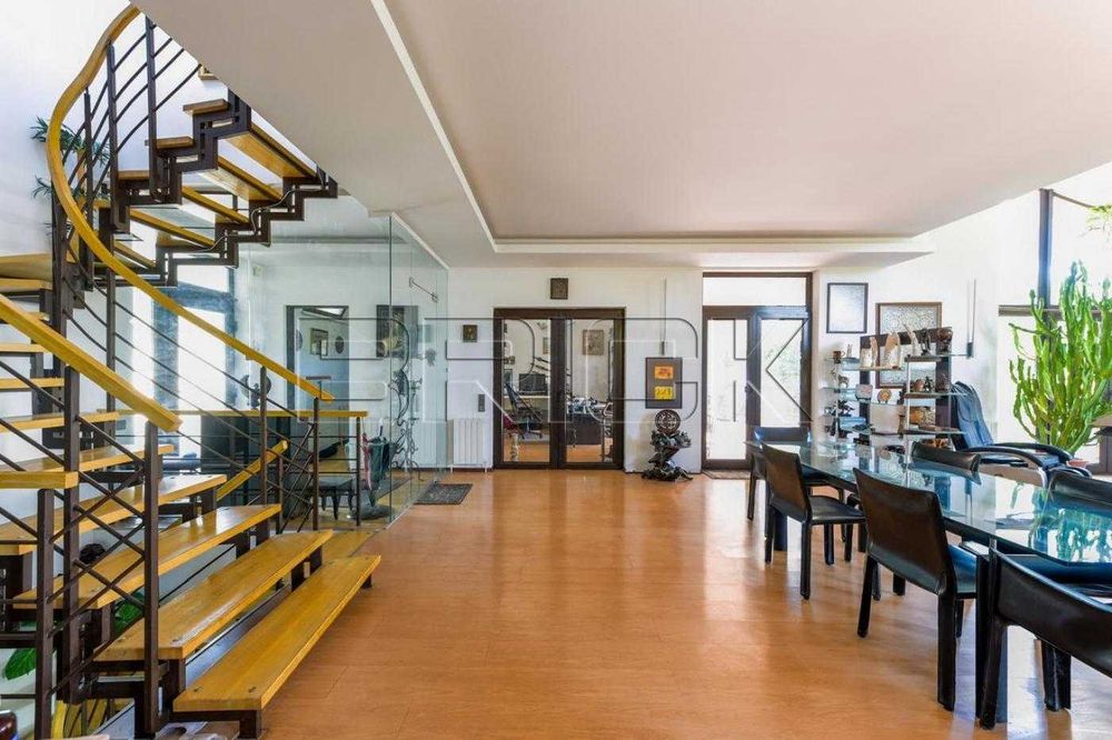 Дом по адресу ул. Радиальная (площадь 422,7 м²) - Atlanta.ua - фото 5