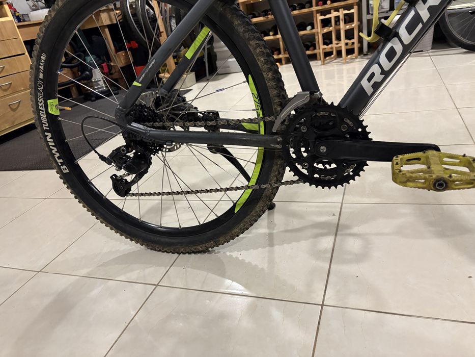 Rockrider st 520