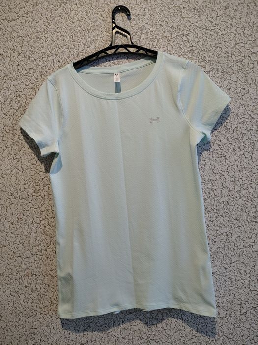 Жіноча футболка Under Armour HG Armour