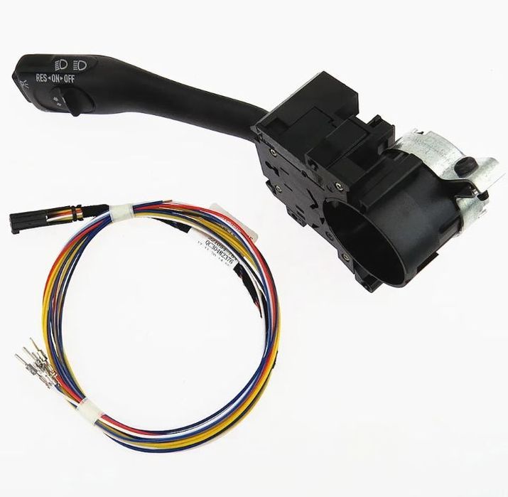 Перемикач поворотів + круїз-контроль VW / Audi / Skoda / Seat (8L09535