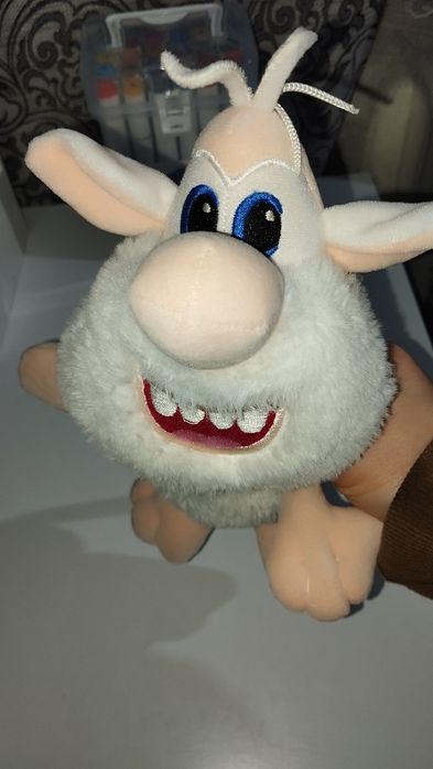 Міньйон черепашка ніндзя Буба