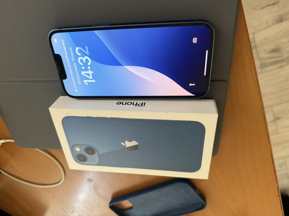 iPhone 13 128 gb
