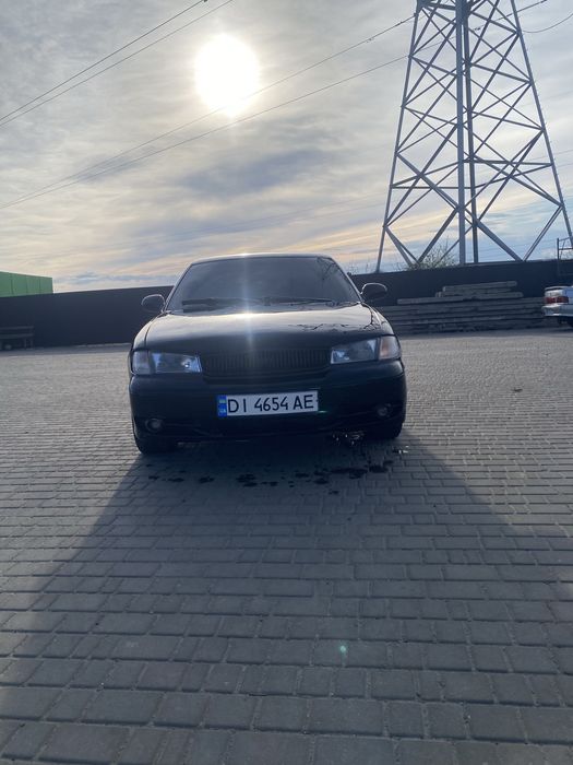 Kia Clarus 2.0 1997 автомобиль машина