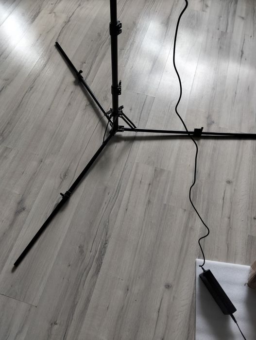 Profesjonalny ring ML25 64cm