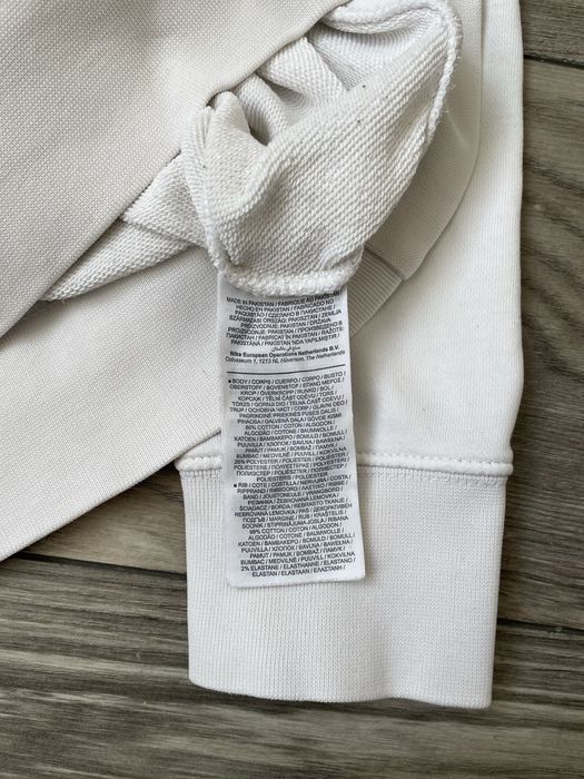 Світшот nike swoosh M