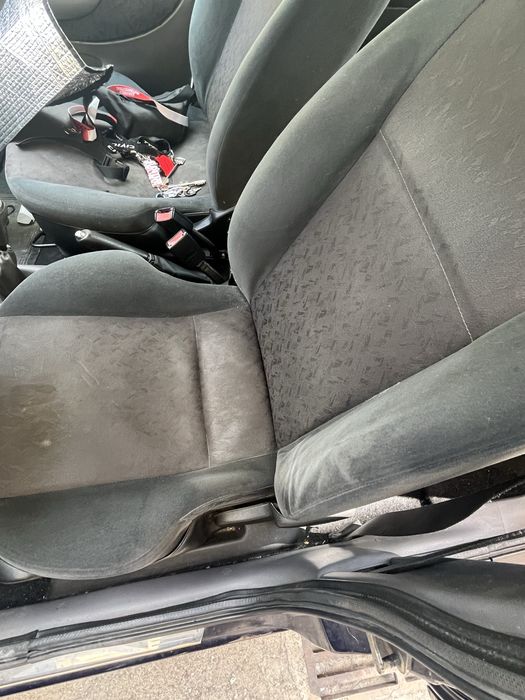 Ford Fiesta — fotografia 10