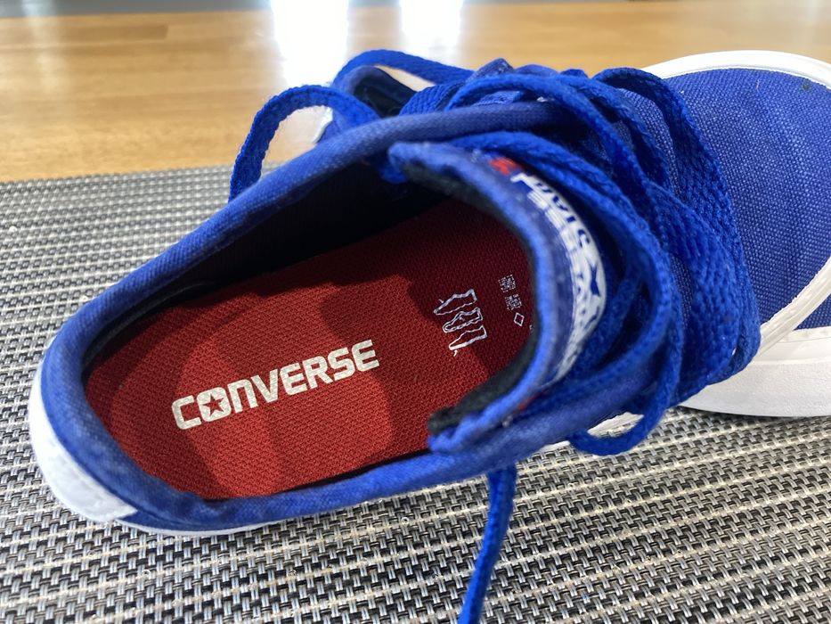 Buty Converse 27