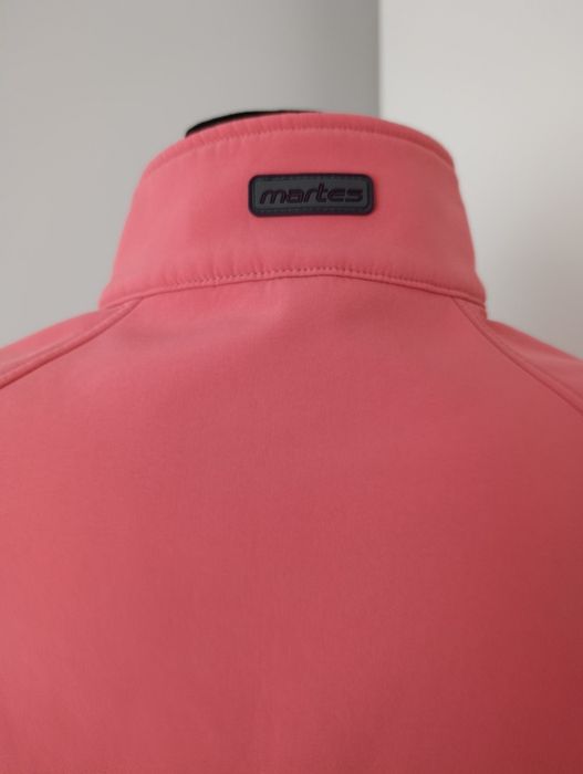 Ładna kurtka damska Softshell rozmiar 158 /S/M