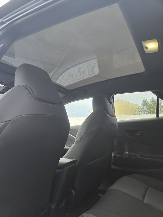 Toyota C-HR 2.0 Plug-In Lounge - IVA Dedutível