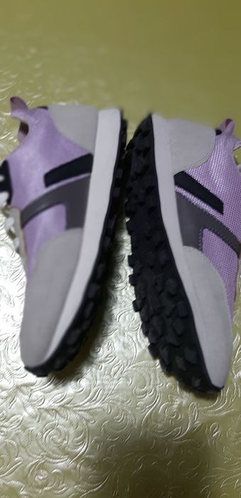 Sapatilhas lindas stradivarius