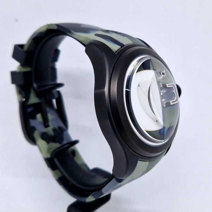Corum Bubble Camouflage 082.310.98/0177