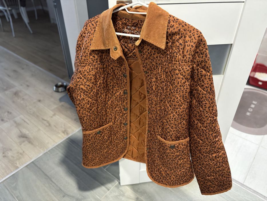 Курточка Denim Co