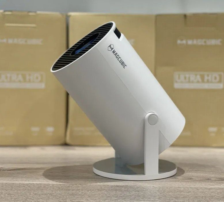 ‼️Оригінал‼️ Проектор HY300 PRO HD 4k Android 11.0 + ГАРАНТІЯ