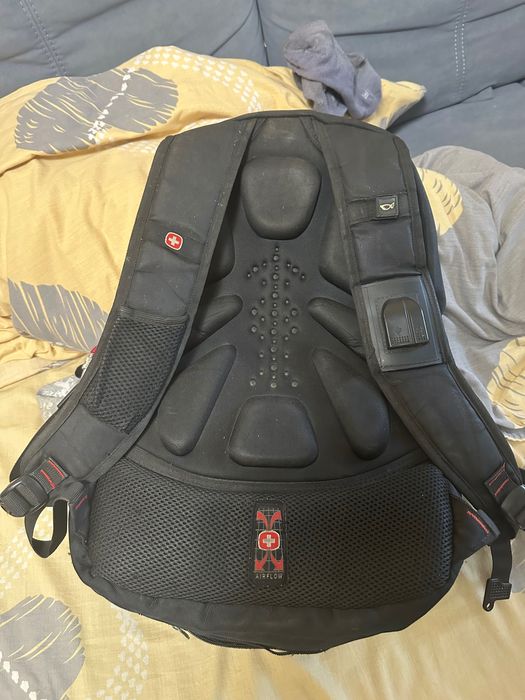 Рюкзак swissgear рюкзак