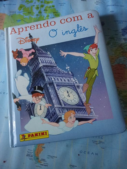 Cada livro a 1 euro