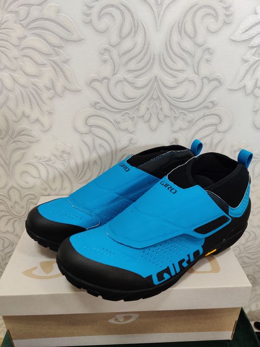 GIRO Terraduro HV 44 ・TIME atac XC 2 セット GIRO Terraduro HV 44 ・TIME atac XC 2 セット