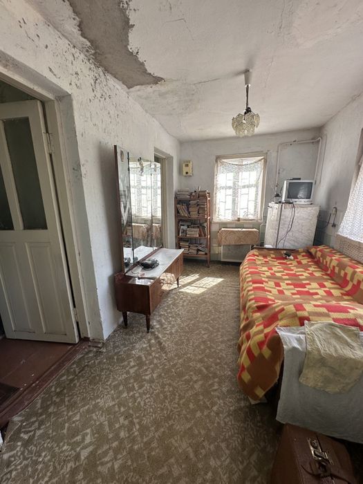 Продам 2х этажную дачу с газом г. Николаев (Сливино) СТ Космос 2