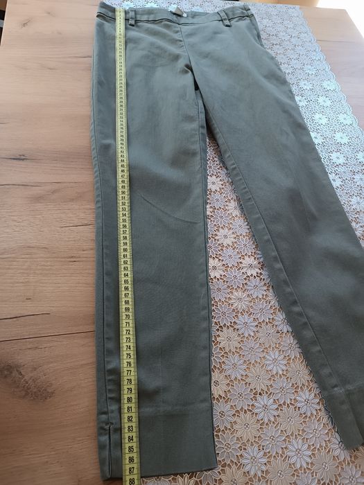 Spodnie rozm. 36 H&M