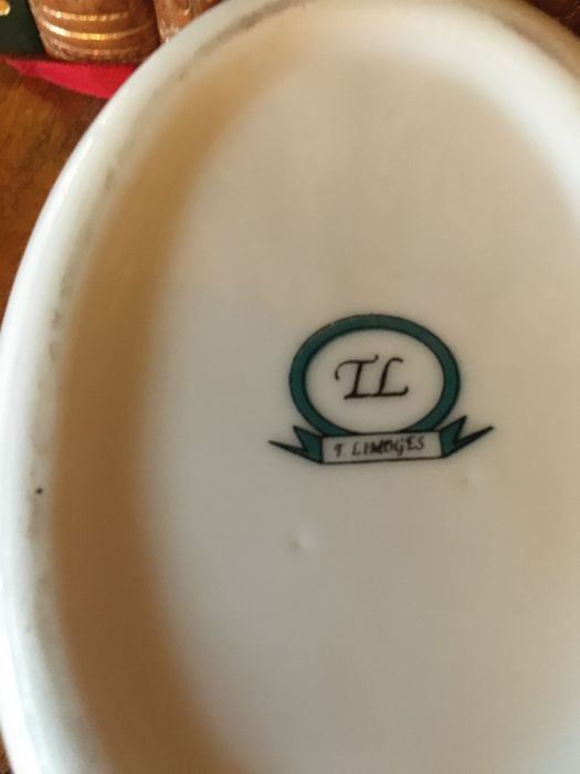 Conjunto limoges
