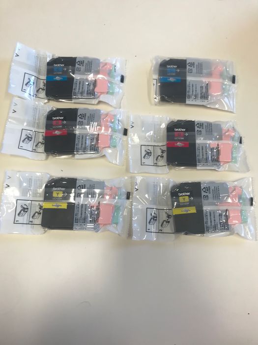 Oportunidade tinteiros baratos!