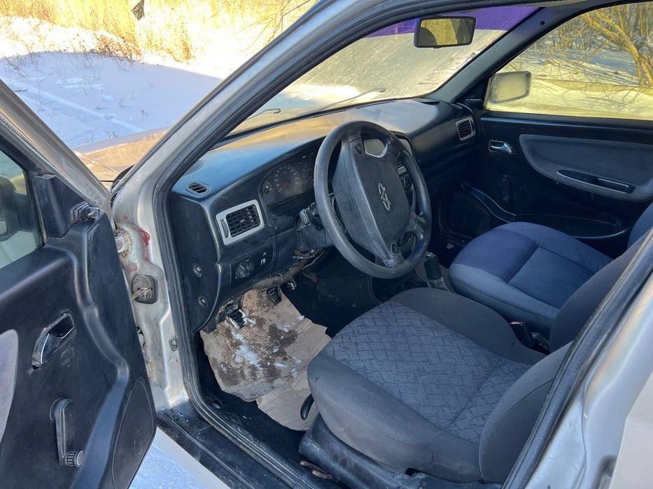 Продам chery amulet