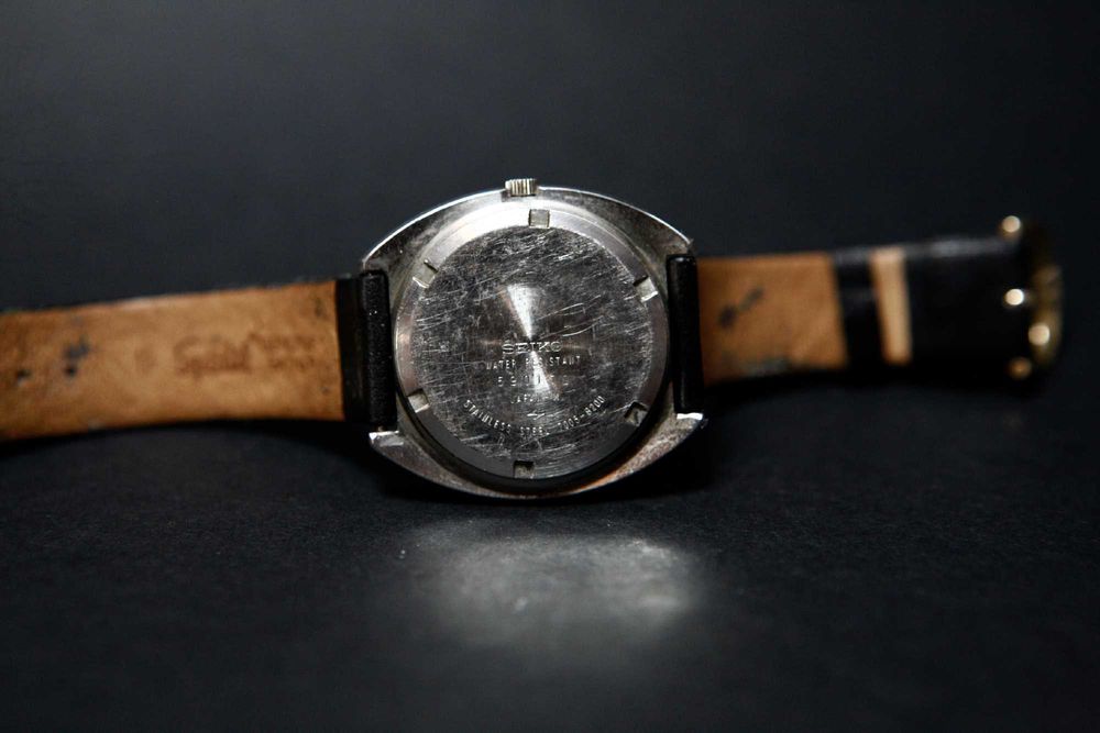 Relógio Seiko automático 7005.8200