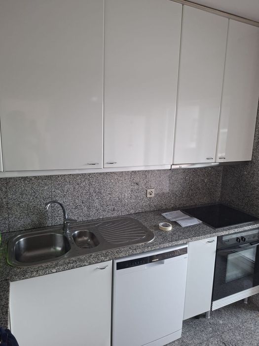 Cozinha Completa