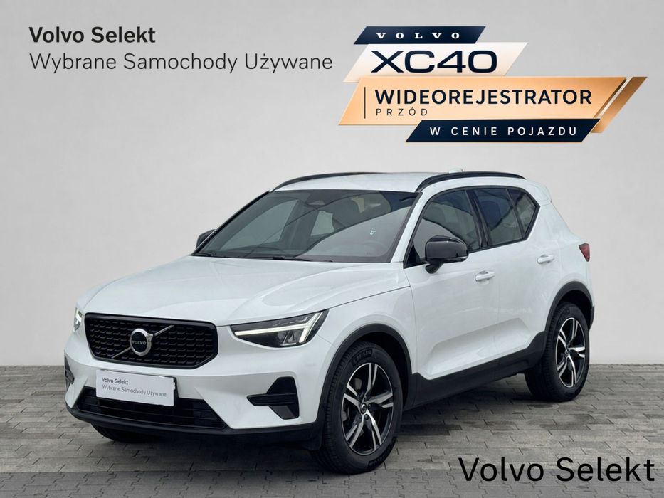 Volvo XC 40