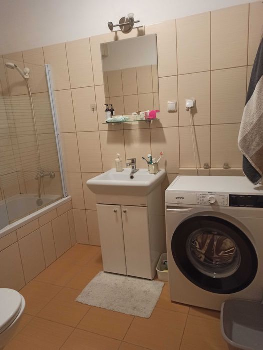 Mieszkanie – Warszawa, Nowe Górce, Bemowo - Więcej