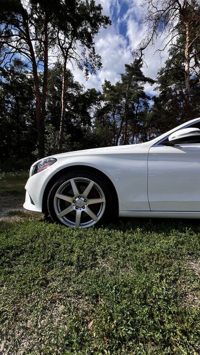 Mercedes-Benz C-Class 2021 VIN W1KWF8DB1MR627560 фото оголошення 6 з 14