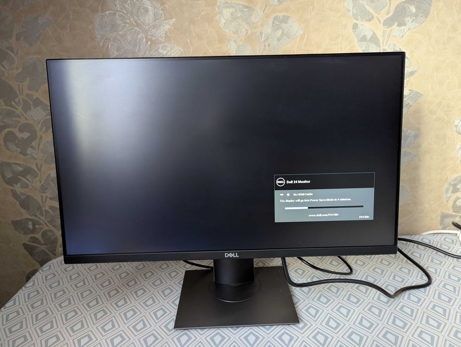 Монитор DELL P2419Н