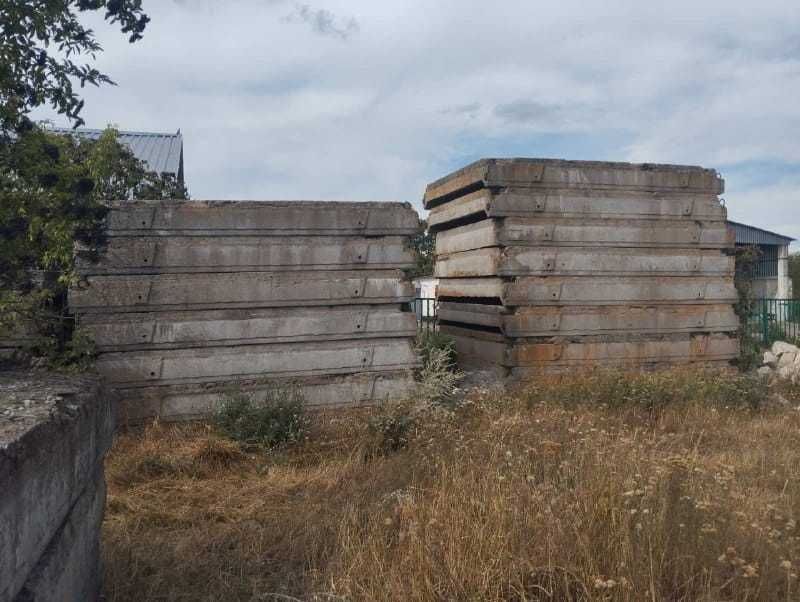 БМЗ h-4 м стеновые панели