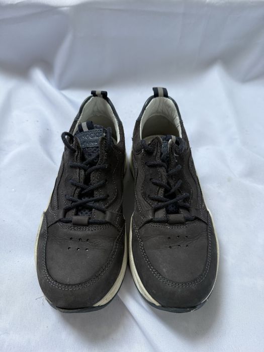 Skórzane sneakersy Lasocki Young 31