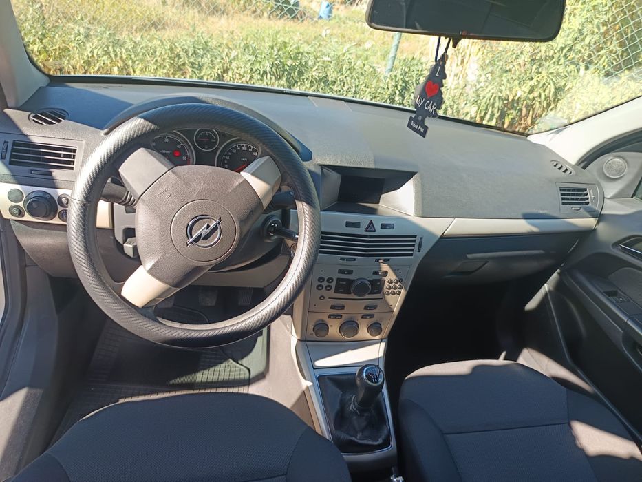 Opel astra 2007  valor negócio tudo revisado
